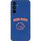 Boise State University Collegiate Text Galaxy A54 5G Skin
